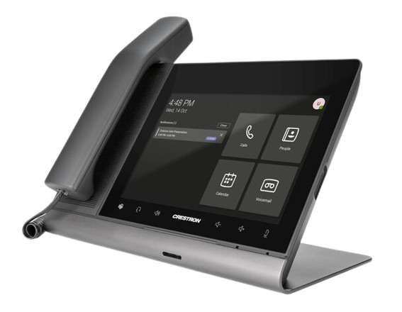Telefonía IP corporativa
