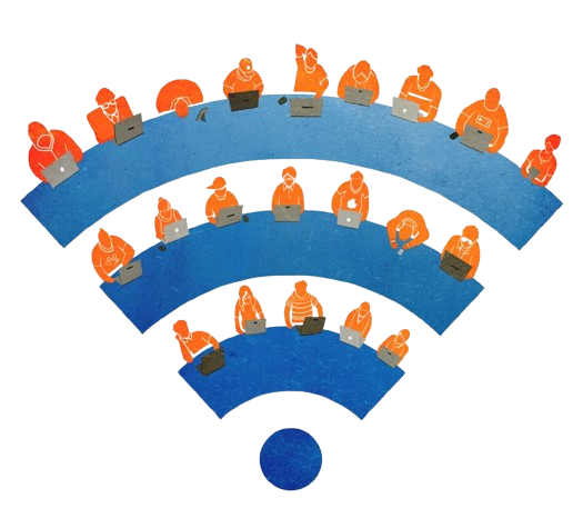 Tecnologías inalámbricas corporativas